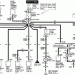 2002 Ford Focus Brake Light Wiring Diagram