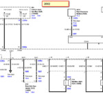 2002 Ford Focus Radio Wiring Diagram