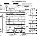 2002 Ford Windstar Radio Wiring Diagram Collection