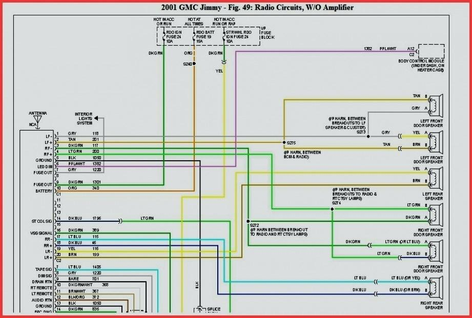 2002 Gmc Sierra Radio Wiring Harness Diagram Search Best 4K Wallpapers