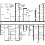 2003 Ford Escape Radio Wiring Diagram Collection Wiring Diagram Sample