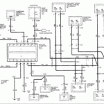 2003 Ford Escape Stereo Wiring Diagram Database Wiring Diagram Sample