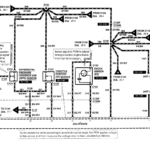 2003 Ford Expedition Car Stereo Wiring Diagram Collection Wiring