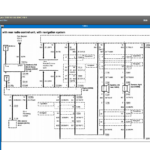 2003 Ford Expedition Stereo Wiring Diagram Database Wiring Diagram Sample