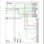 2003 Ford Explorer Radio Wiring Diagram Pictures Wiring Diagram Sample