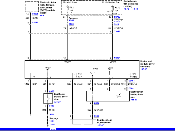 2003 Ford Explorer XLT Wiring Diagram factory fuse Box Is Tucked