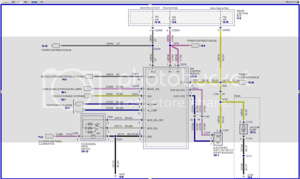 2003 Ford F350 Wiring Diagram Collection Wiring Diagram Sample