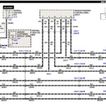 2003 Ford Focus Car Stereo Wiring Diagram Database Wiring Diagram