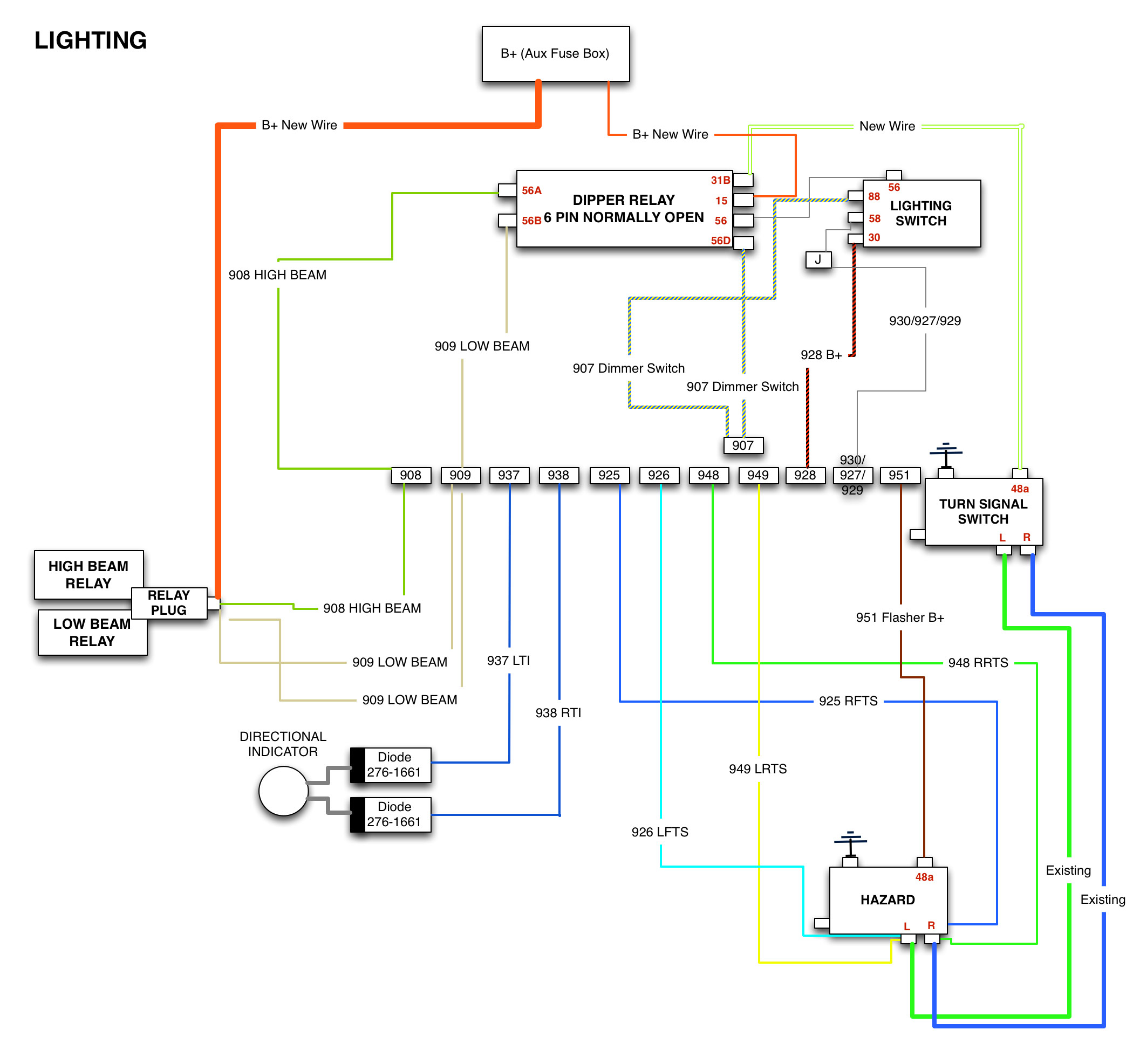 2003 Ford Focus Zx3 Ignition Wiring Diagram Pass Transponder