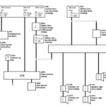 2003 Ford Taurus Audio Wiring