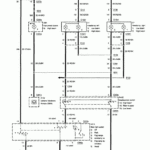 2003 Ford Taurus Wiring Diagram Ford Taurus Ignition Wiring Diagram