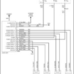 2003 Mustang Radio Wiring Diagram Mach1 2003 Wiring Diagram Wiring