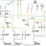 2004 F250 Trailer Brake Wiring Diagram Most 2013 F Tail Light Wiring