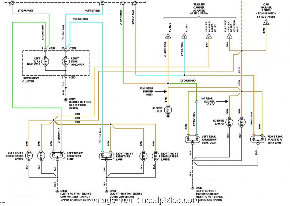 2004 F250 Trailer Brake Wiring Diagram Most 2013 F Tail Light Wiring 