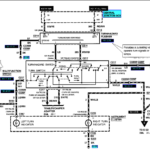 2004 Ford Escape Radio Wiring Diagram For Your Needs