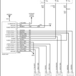 2004 Ford Explorer Radio Wiring Diagram 3 Ford Ranger Ranger Car