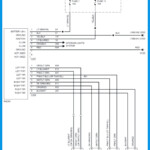 2004 Ford Explorer Radio Wiring Diagram Cadician s Blog