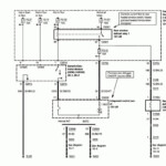 2004 Ford Explorer Radio Wiring Diagram Collection Wiring Diagram