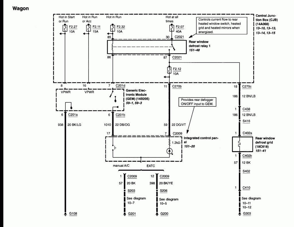 2004 Ford Explorer Radio Wiring Diagram Collection Wiring Diagram 