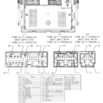 2004 Ford Explorer Xlt Radio Wiring Diagram Wiring Diagram And Schematic