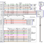 2004 Ford F150 Stereo Wiring Diagram Database Wiring Diagram Sample