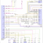 2004 Ford Focus Radio Wiring Diagram Diagram For You