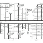 2004 Ford Mustang Stereo Wiring Diagram Britishpanto Pleasing Shaker