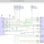 2004 Ford Radio Wiring Diagram Download Browncanvas