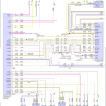 2004 Ford Radio Wiring Diagram Download Mototree