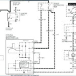 2004 Ford Ranger Wiring Diagram