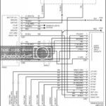 2004 Ford Ranger Wiring Diagram