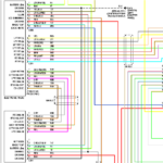 2004 Ford Taurus Stereo Wiring Diagram Wiring Diagram And Schematic Role