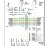 2005 F150 Wiring Diagram