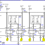 2005 F250 Super Duty I Access The Aux dash running Light To One