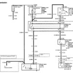 2005 Ford Escape Stereo Wiring Diagram Pics Wiring Collection