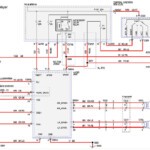 2005 Ford Escape Stereo Wiring Diagram Pics Wiring Collection