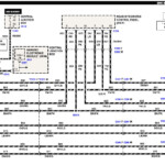 2005 Ford Expedition Radio Wiring Diagram Wiring Diagram