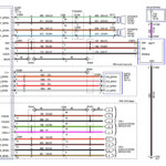 2005 Ford Explorer Radio Wiring Diagram Wiring Diagram