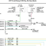 2005 Ford Explorer Radio Wiring Diagram Wiring Diagram