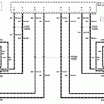 2005 Ford Explorer Stereo Wiring Diagram Pics Wiring Diagram Sample