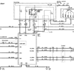 2005 Ford F150 Radio Wiring Harness