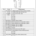 2005 Ford Focus Zx4 Radio Wiring Diagram Wiring Diagram