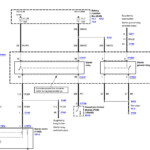 2006 Explorer Wiring Diagrams Diagram Database