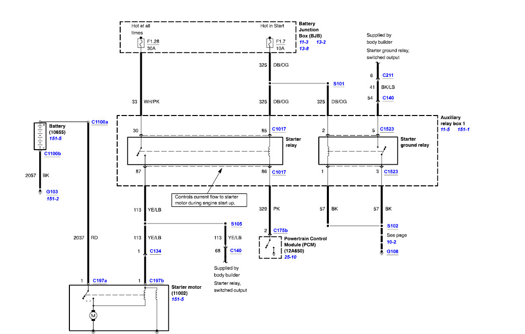 2006 Explorer Wiring Diagrams Diagram Database