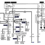 2006 F350 Upfitter Switch Wiring Diagram Wiring Diagram Database