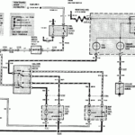 2006 Ford F 150 Air Conditioning Wiring Diagram Wiring Library