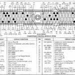 2006 Ford F150 Radio Wiring Harness Diagram Pics Wiring Collection