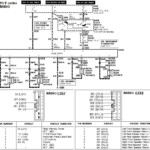 2006 Ford F150 Radio Wiring Harness Diagram Pics Wiring Collection