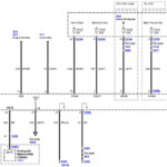 2006 Ford F150 Radio Wiring Harness Diagram Pics Wiring Collection