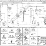 2006 Ford F150 Wiring Diagram Free Wiring Diagram